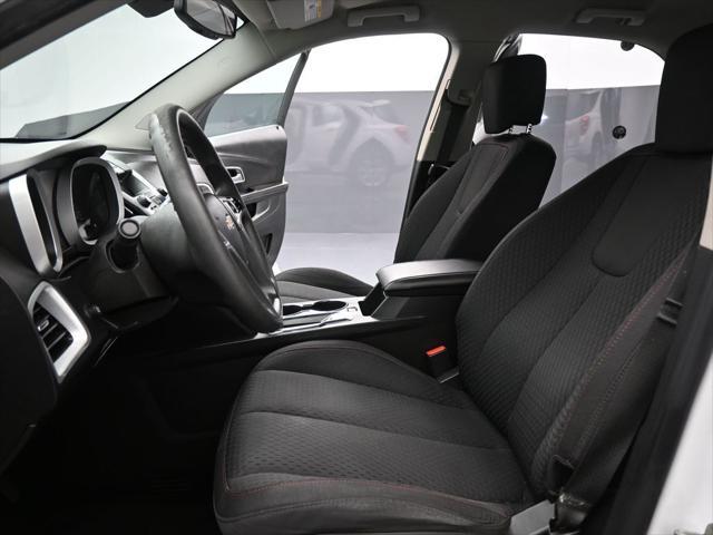 used 2014 Chevrolet Equinox car, priced at $9,700