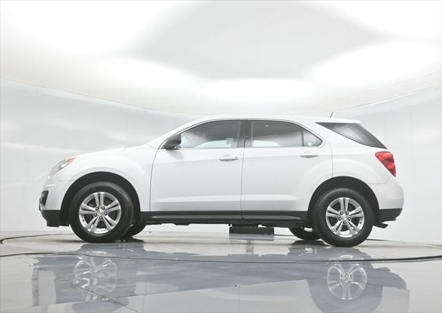 used 2014 Chevrolet Equinox car, priced at $9,700