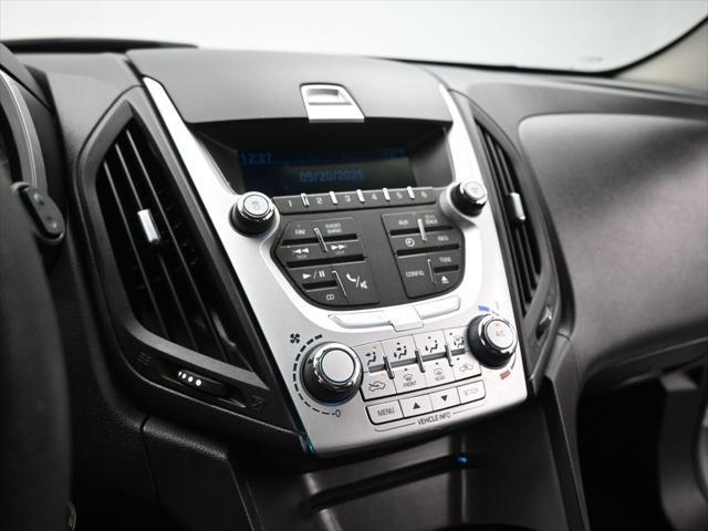 used 2014 Chevrolet Equinox car, priced at $9,700