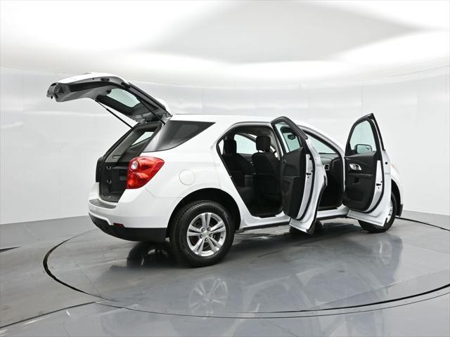 used 2014 Chevrolet Equinox car, priced at $9,700