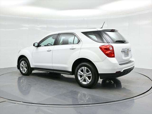 used 2014 Chevrolet Equinox car, priced at $9,700