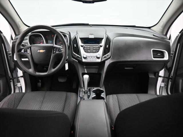 used 2014 Chevrolet Equinox car, priced at $9,700