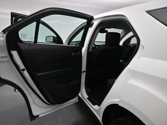 used 2014 Chevrolet Equinox car, priced at $9,700