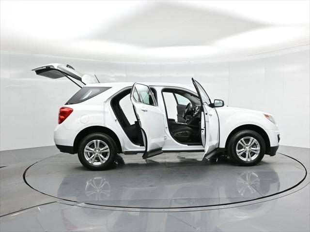 used 2014 Chevrolet Equinox car, priced at $9,700