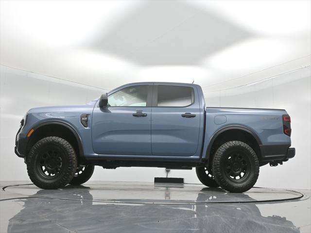 new 2024 Ford Ranger car, priced at $48,070