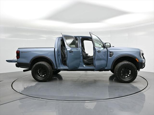 new 2024 Ford Ranger car, priced at $48,070