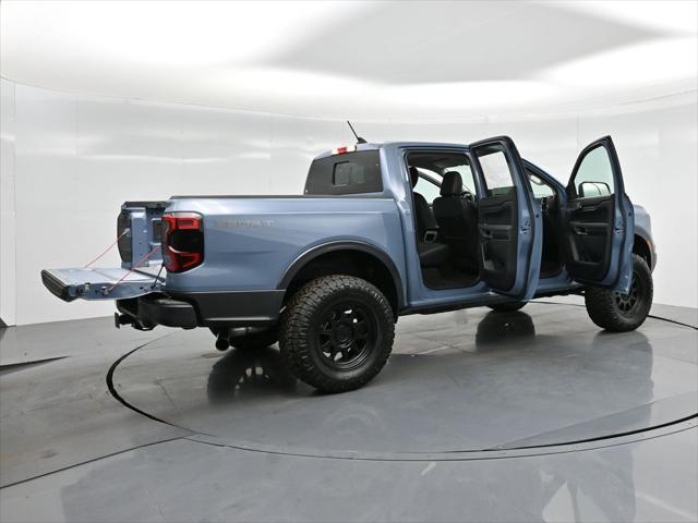 new 2024 Ford Ranger car, priced at $48,070