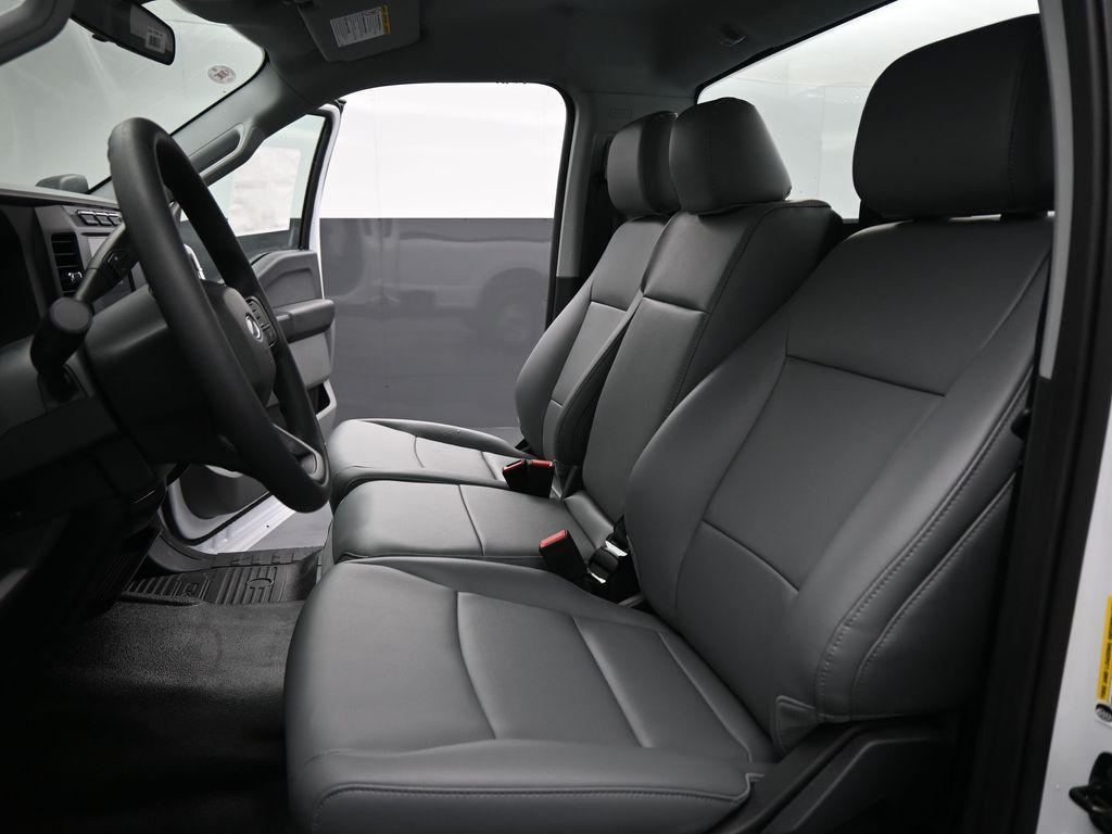 new 2024 Ford F-350 car, priced at $52,230