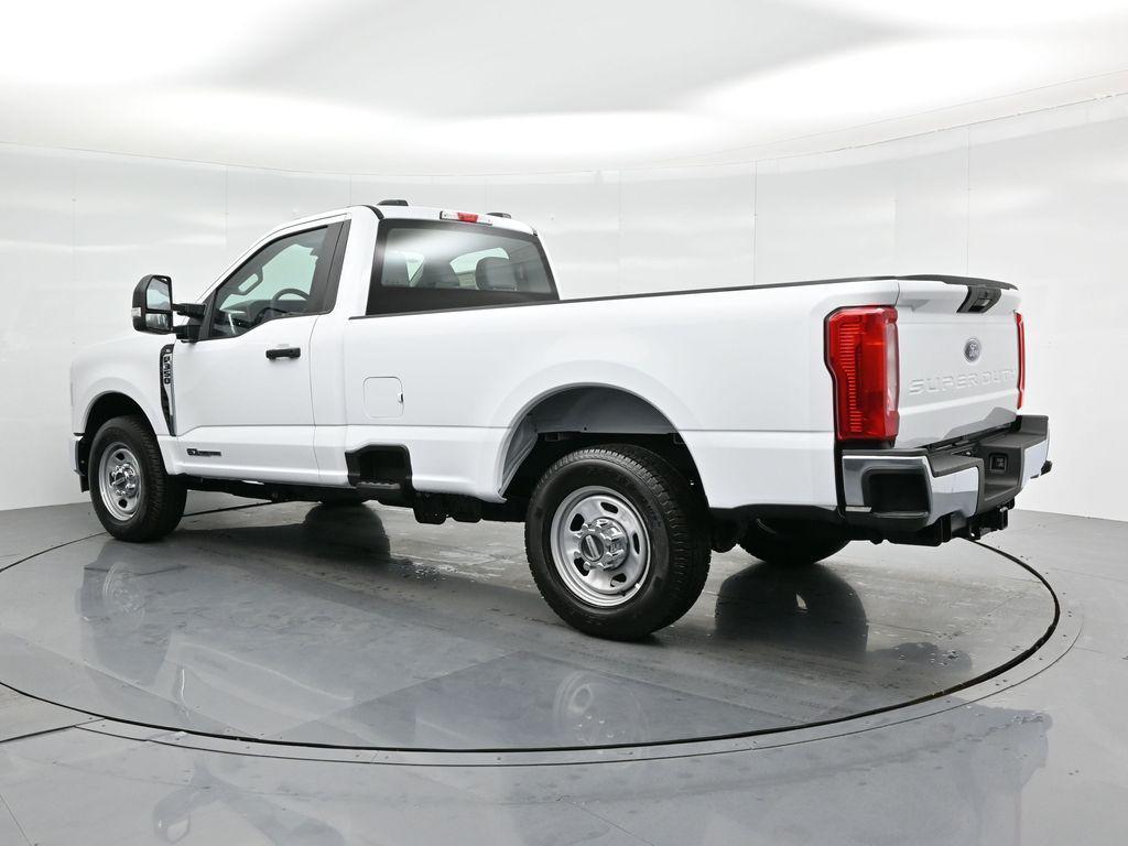 new 2024 Ford F-350 car, priced at $52,230