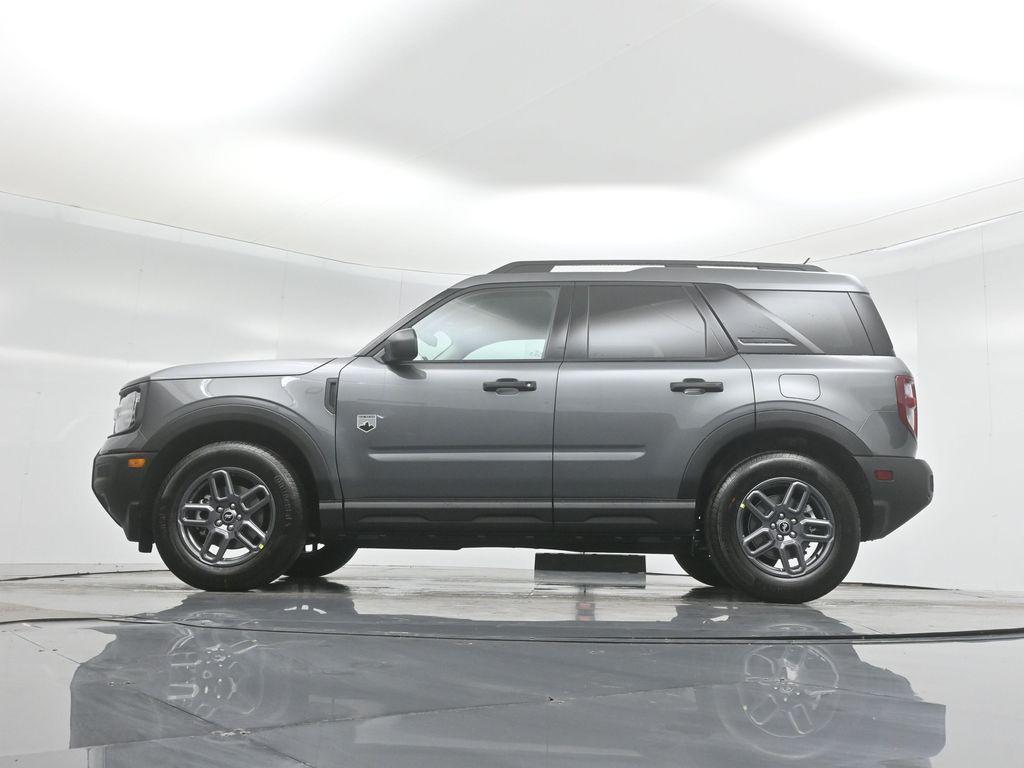 new 2025 Ford Bronco Sport car, priced at $32,935