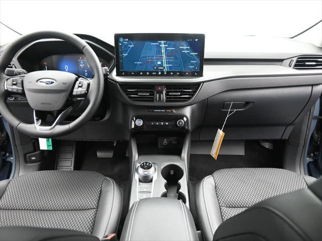 new 2024 Ford Escape car, priced at $42,130