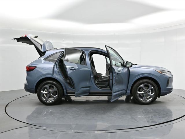 new 2024 Ford Escape car, priced at $37,815