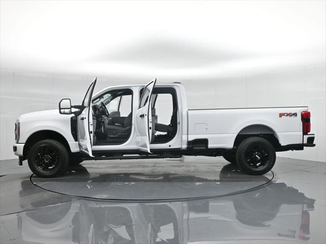 new 2024 Ford F-350 car, priced at $72,755