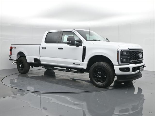 new 2024 Ford F-350 car, priced at $72,755