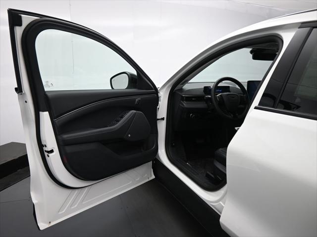 new 2025 Ford Mustang Mach-E car, priced at $41,781