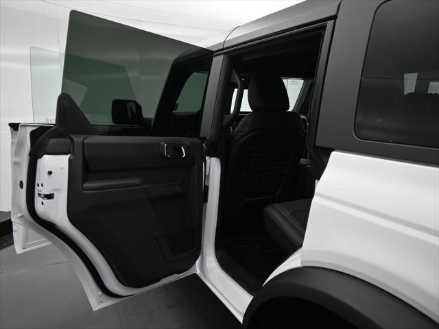 new 2025 Ford Bronco car, priced at $44,464