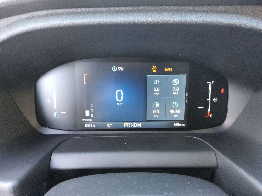 new 2026 Ford Transit-250 car, priced at $54,035