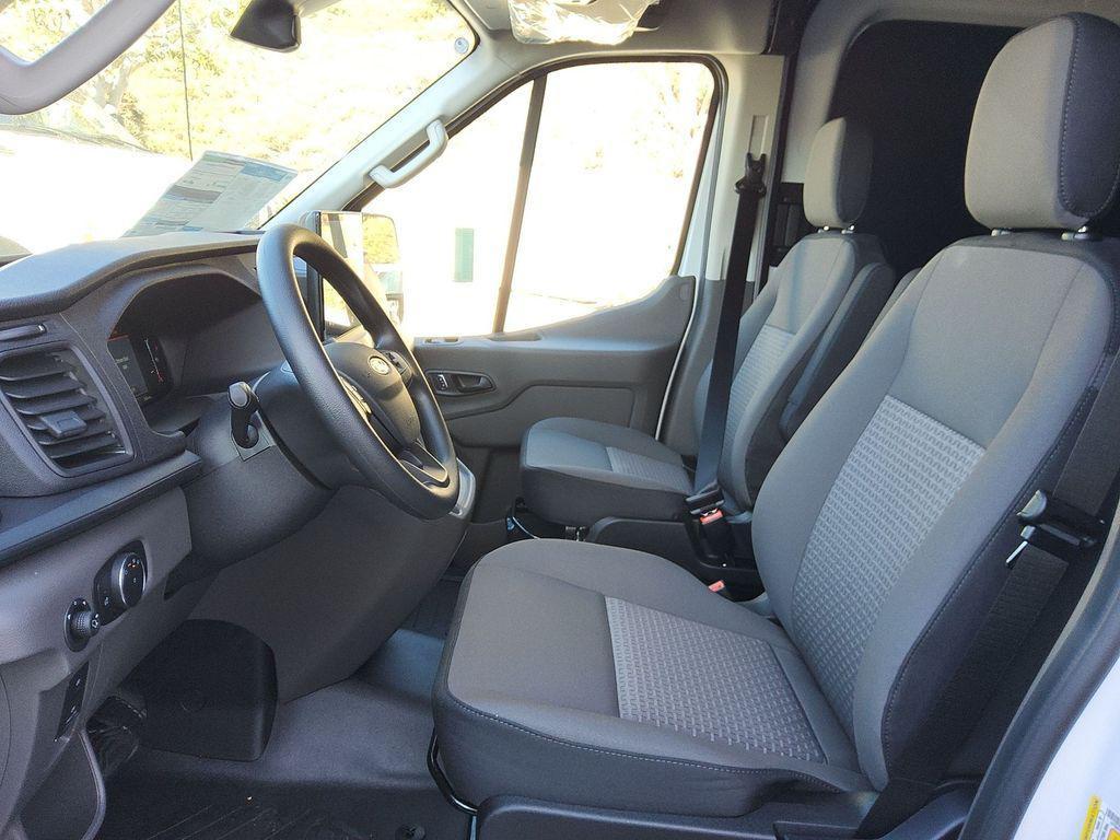 new 2026 Ford Transit-250 car, priced at $54,035