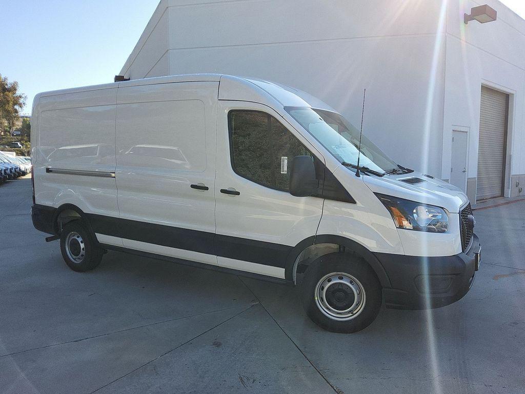 new 2026 Ford Transit-250 car, priced at $54,035