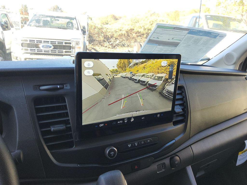 new 2026 Ford Transit-250 car, priced at $54,035