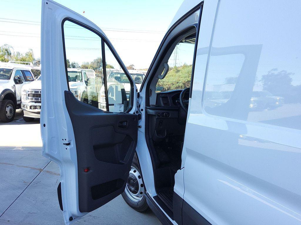 new 2026 Ford Transit-250 car, priced at $54,035