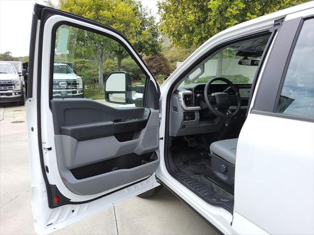 new 2024 Ford F-250 car, priced at $50,049