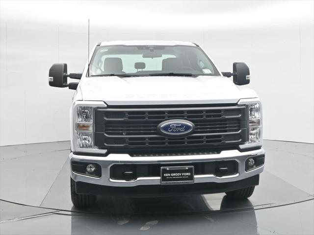 new 2024 Ford F-250 car, priced at $53,549