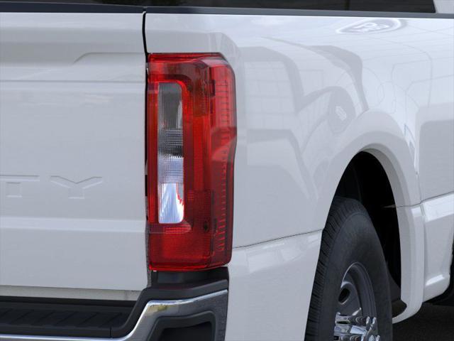 new 2024 Ford F-250 car, priced at $61,515