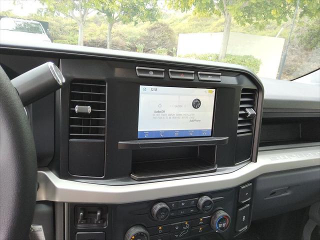 new 2024 Ford F-250 car, priced at $50,049