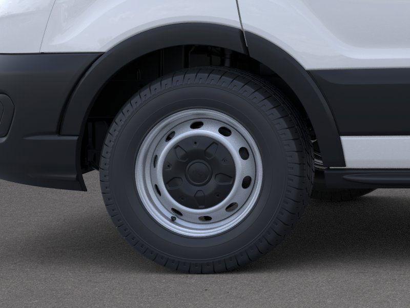 new 2025 Ford Transit-250 car, priced at $50,400
