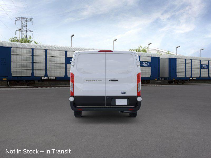 new 2025 Ford Transit-250 car, priced at $50,400