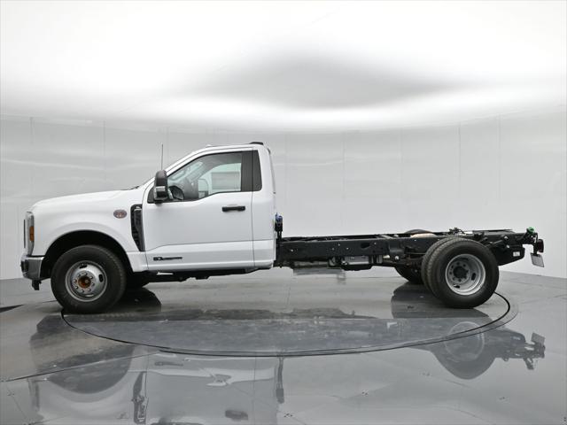 new 2024 Ford F-350 car, priced at $62,730