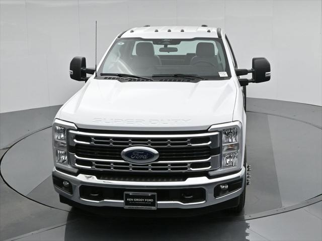 new 2024 Ford F-350 car, priced at $62,730