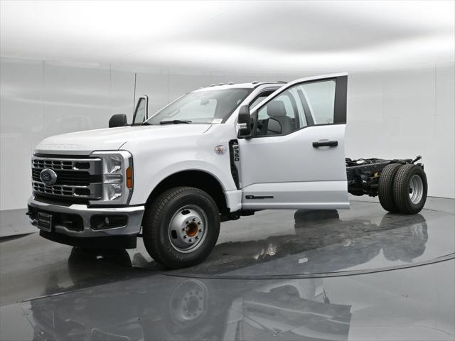 new 2024 Ford F-350 car, priced at $62,730