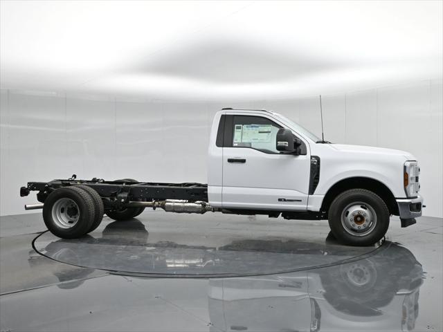 new 2024 Ford F-350 car, priced at $62,730