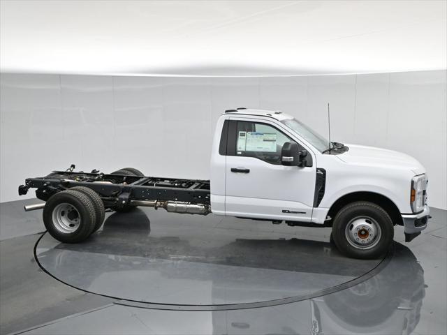 new 2024 Ford F-350 car, priced at $62,730