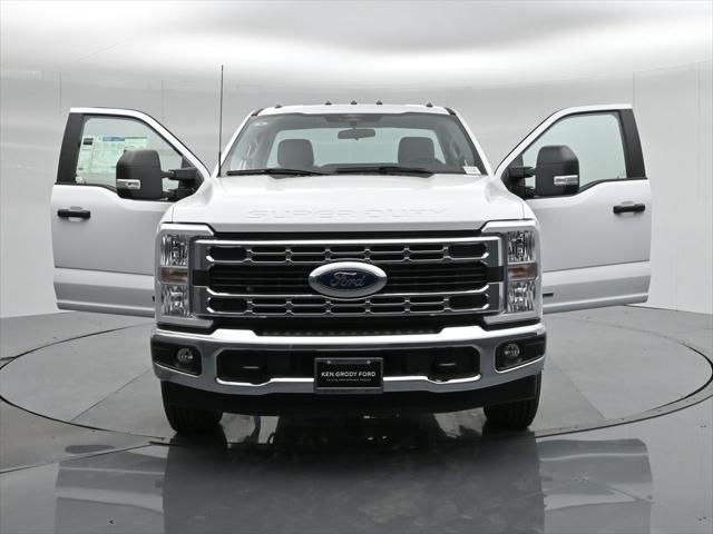 new 2024 Ford F-350 car, priced at $62,730