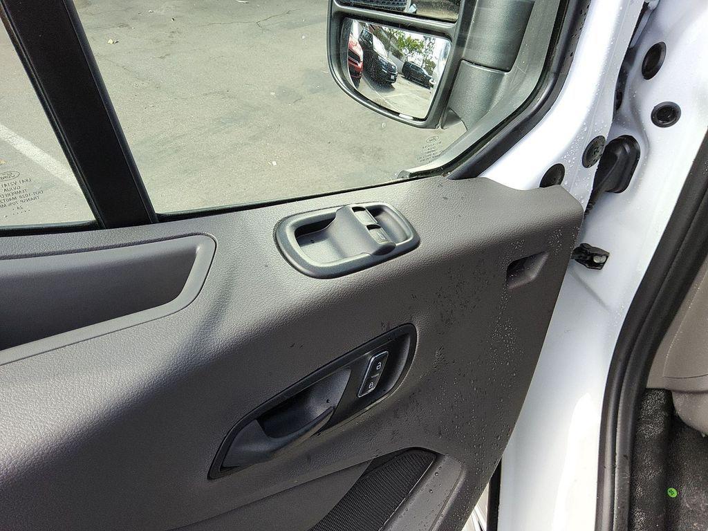 new 2024 Ford Transit-350 car, priced at $53,567