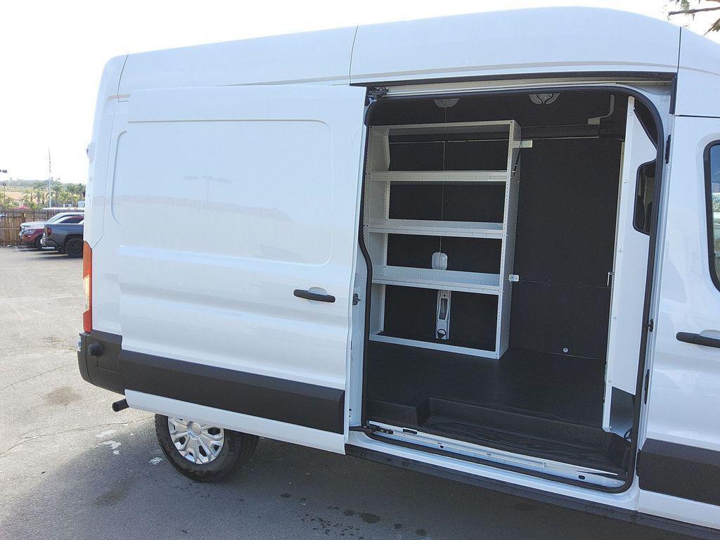 new 2024 Ford Transit-350 car, priced at $53,567
