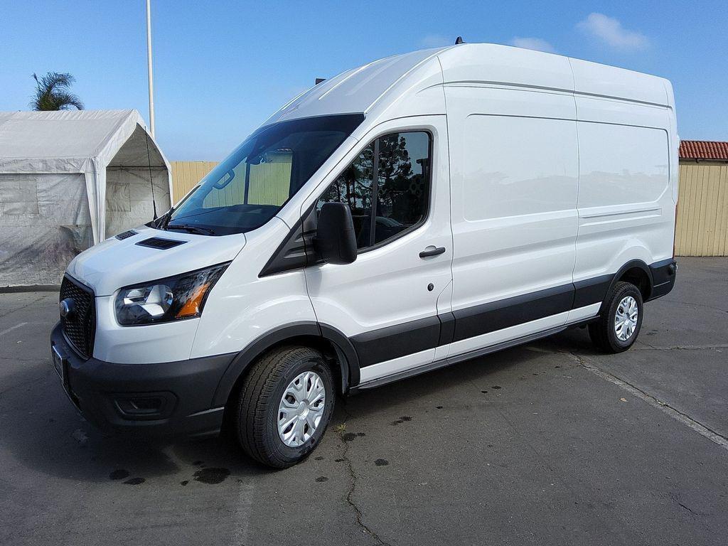 new 2024 Ford Transit-350 car, priced at $53,567