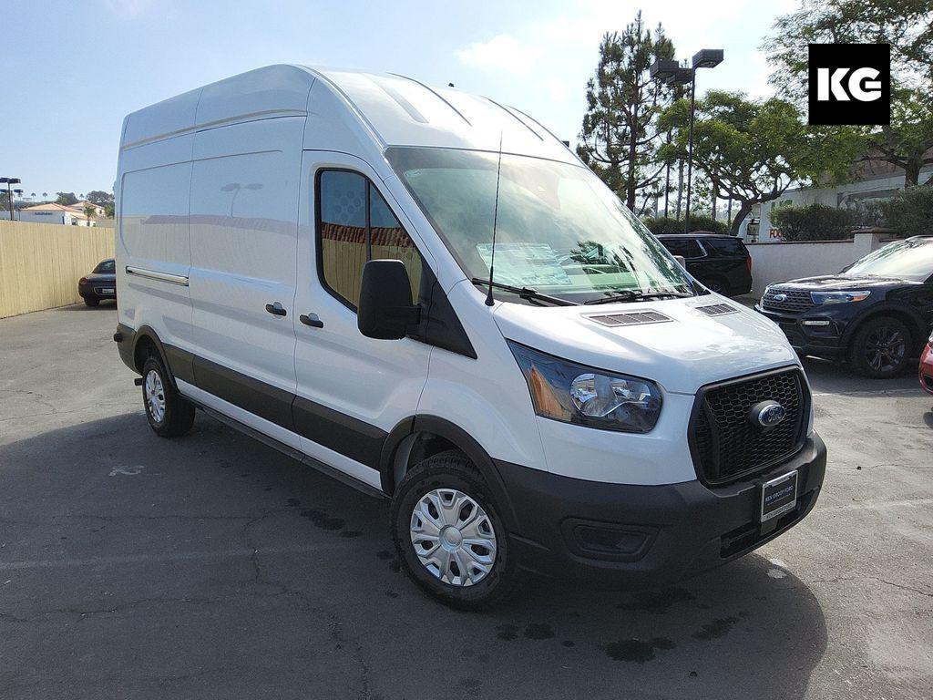 new 2024 Ford Transit-350 car, priced at $53,567