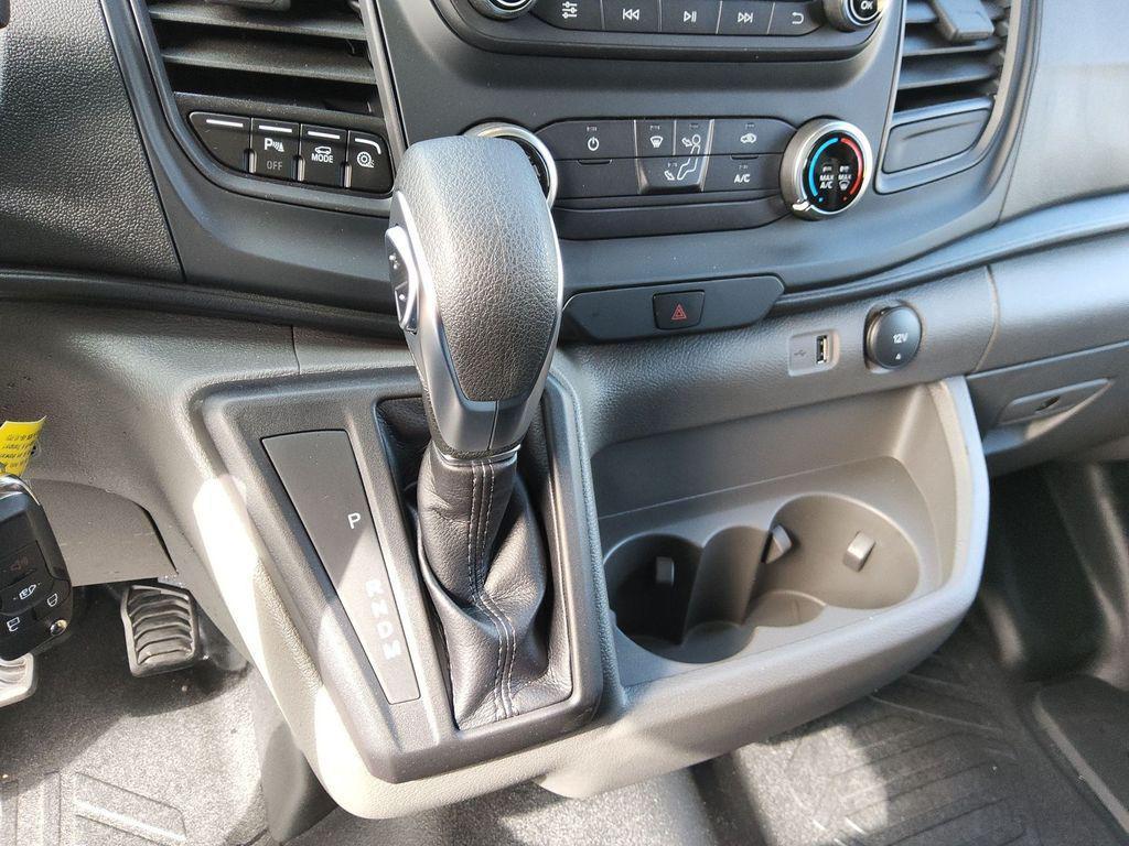 new 2024 Ford Transit-350 car, priced at $53,567