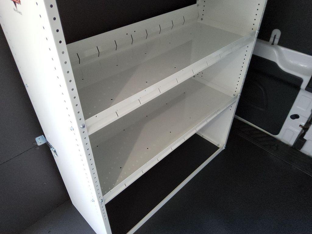 new 2024 Ford Transit-350 car, priced at $53,567