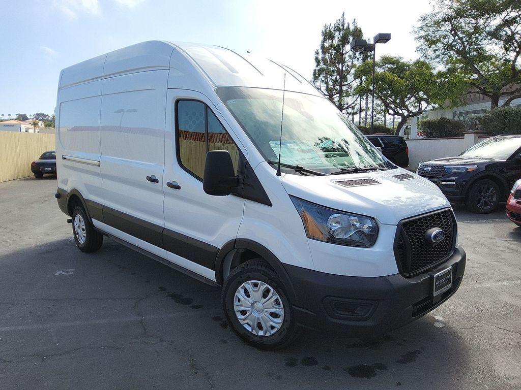 new 2024 Ford Transit-350 car, priced at $53,567