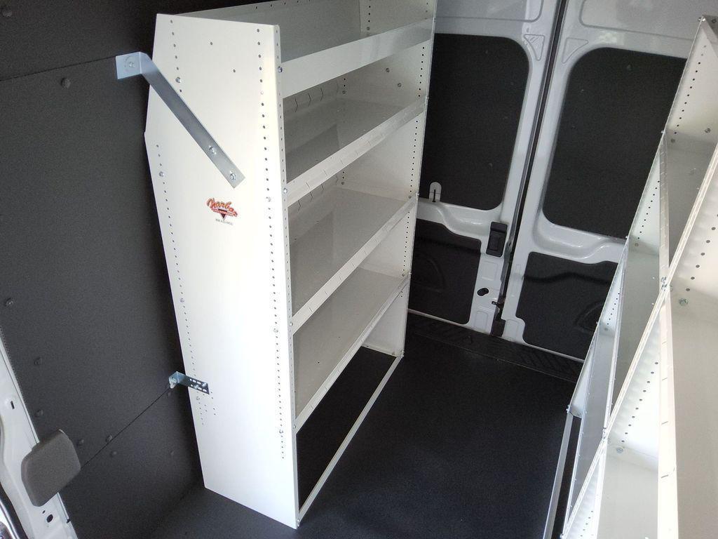 new 2024 Ford Transit-350 car, priced at $53,567