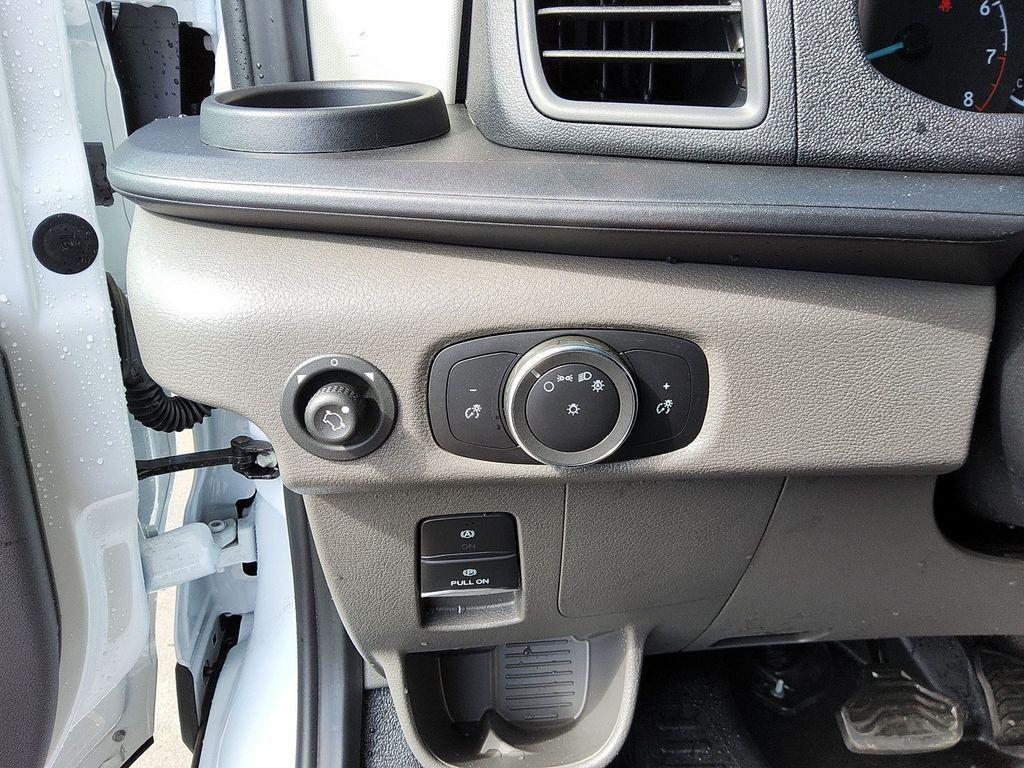 new 2024 Ford Transit-350 car, priced at $53,567