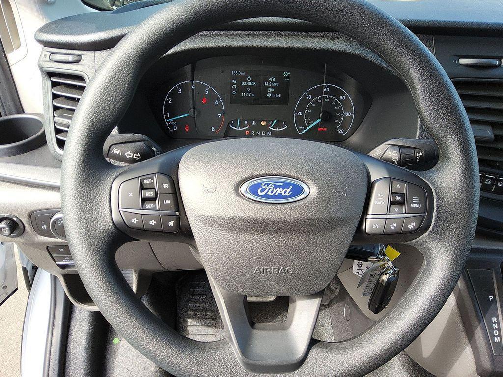 new 2024 Ford Transit-350 car, priced at $53,567