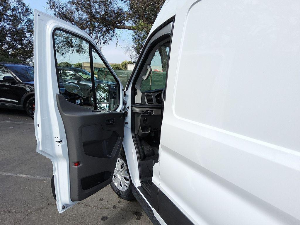 new 2024 Ford Transit-350 car, priced at $53,567
