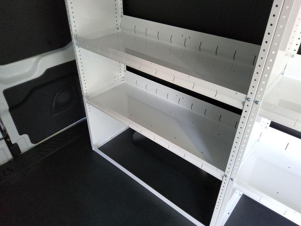new 2024 Ford Transit-350 car, priced at $53,567