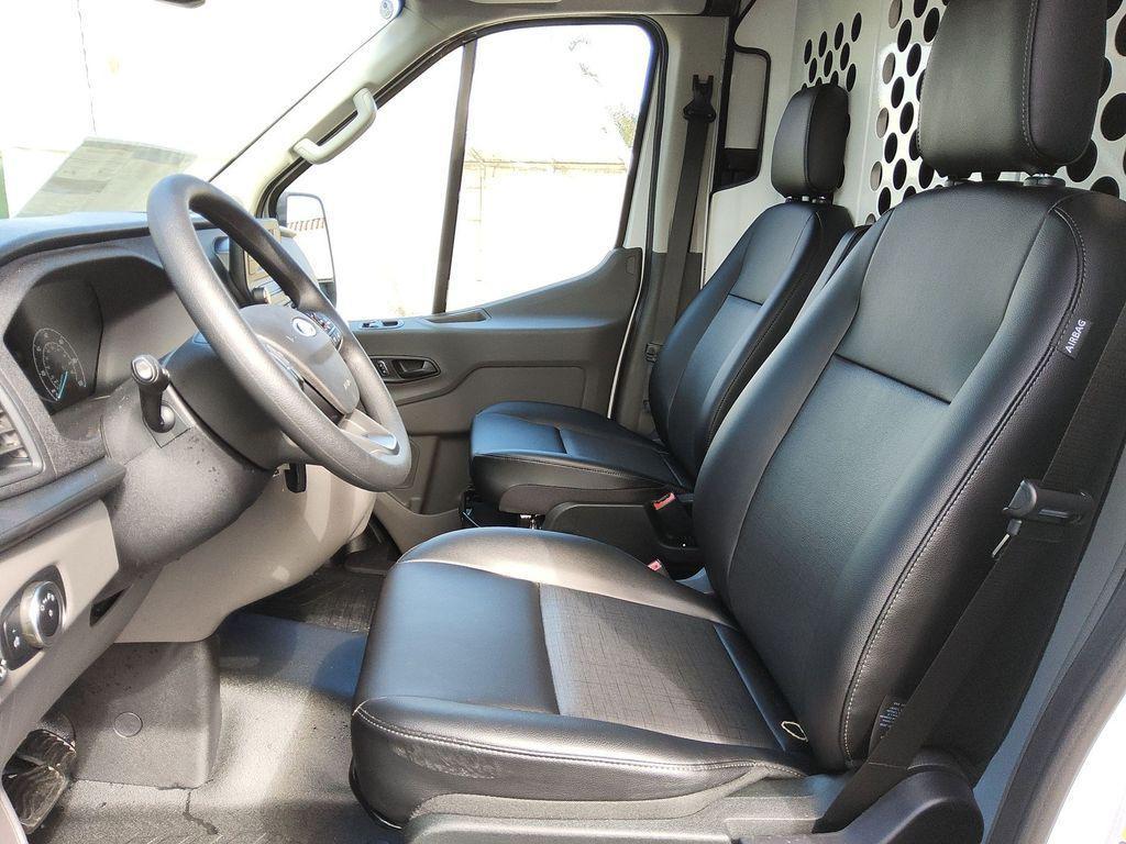 new 2024 Ford Transit-350 car, priced at $53,567